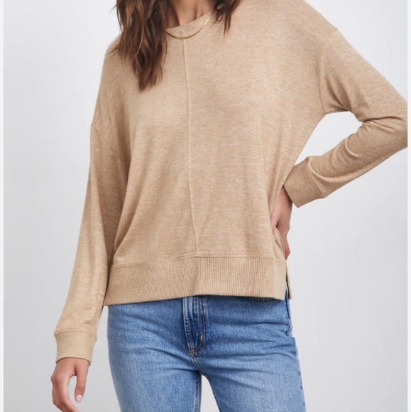 Rails Iggy Sweater - Picture 1 of 11